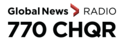 CHQR Radio Interview on the Federal EV Incentive March 2019