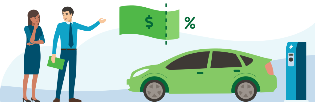 EV Incentives Electric Vehicle Association Of Alberta