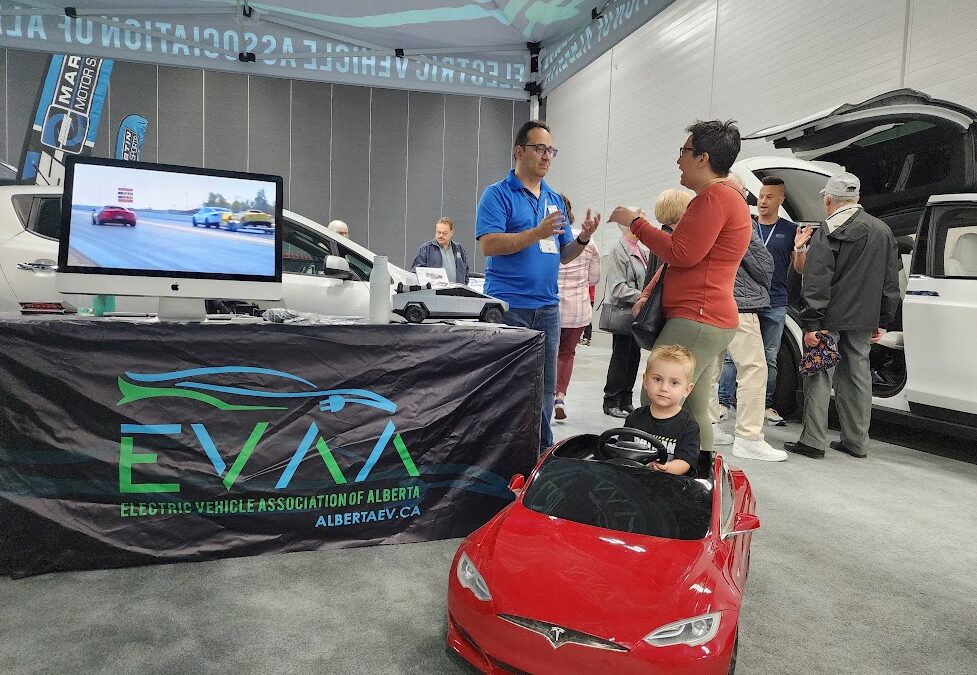 EVAA Supports Federal Zero-Emission Vehicle Regulations