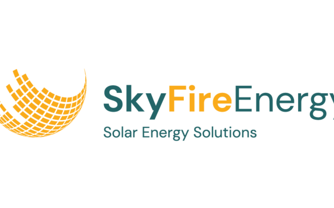 EVAA Welcomes Skyfire Energy as a Supporter