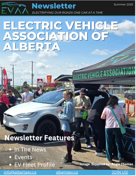 Newsletter – Summer 2025