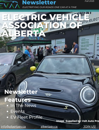Newsletter – Fall 2025